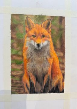 39 Učenci z izdelki